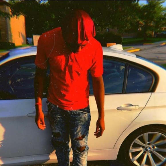 Meet your Posher, Dwayne - Picture 1 of 1